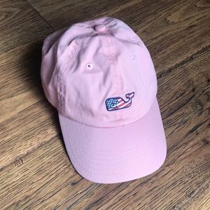 Vineyard Vines Hat